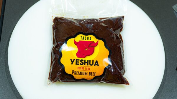Higado de Res - 1 kg